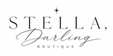 Stella, Darling Boutique - Home
