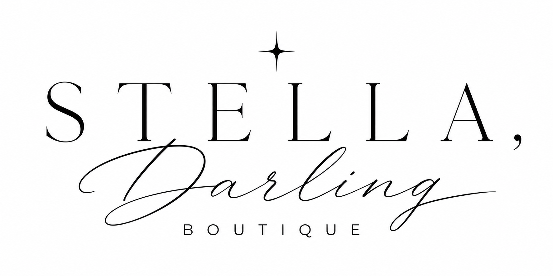 Stella, Darling Boutique